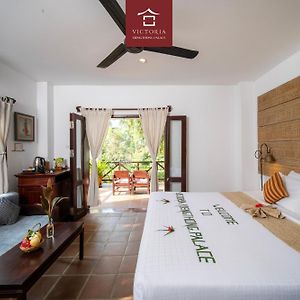 Palace Kamer met Kingsize Bed